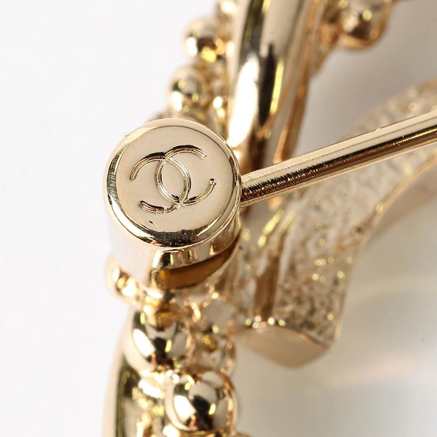 CHANEL（シャネル） 並行輸入 ブローチ ココマーク B23B CHANEL BROOCH