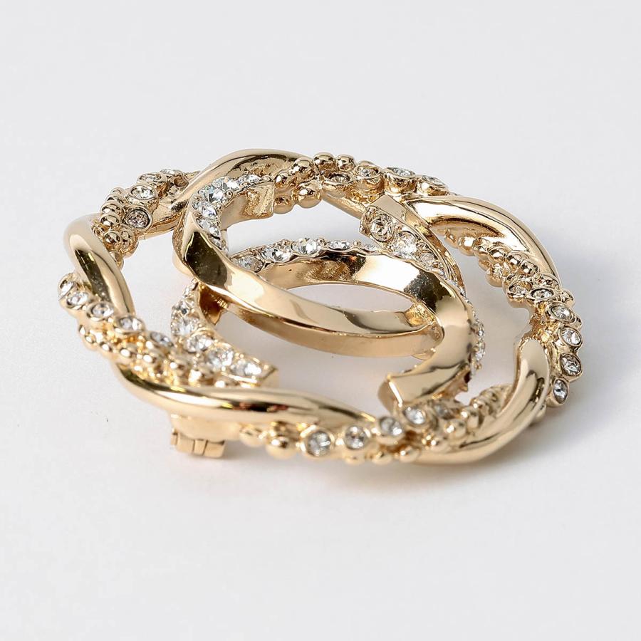 CHANEL（シャネル） 並行輸入 ブローチ ココマーク B23B CHANEL BROOCH