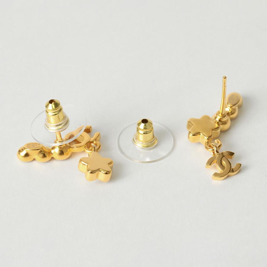 CHANEL（シャネル） 並行輸入 ピアス ココマーク CHANEL PIERCE