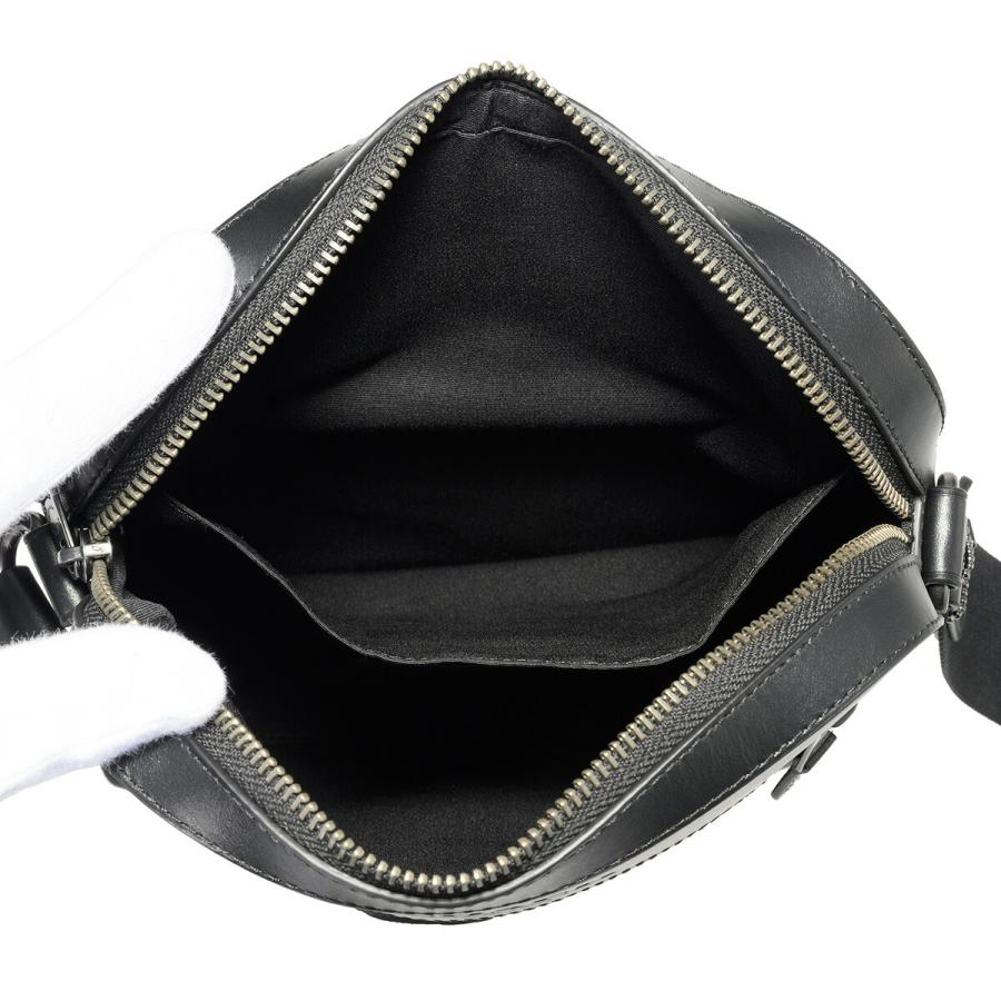 COACH（コーチ） 並行輸入 ショルダーバッグ シグネチャーレザー 4009