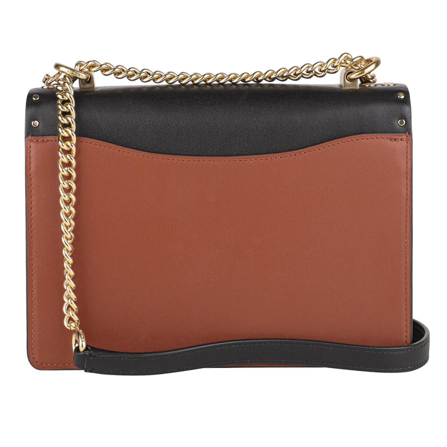 COACH（コーチ） 並行輸入 ショルダーバッグ シグネチャーキャンバス