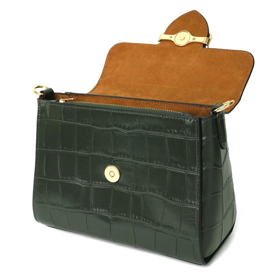 COACH（コーチ） 並行輸入 ショルダーバッグ モーガン CN747 IMRFT