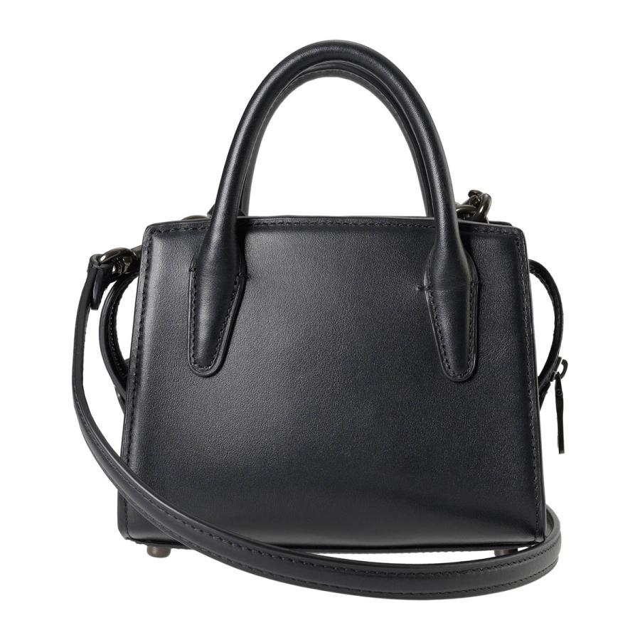 COACH（コーチ） 並行輸入 ショルダーバッグ アンドレア CO974 JIBLK