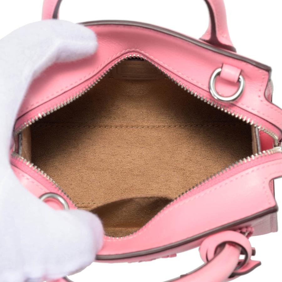 COACH（コーチ） 並行輸入 ショルダーバッグ アンドレア CO974 SVVDT