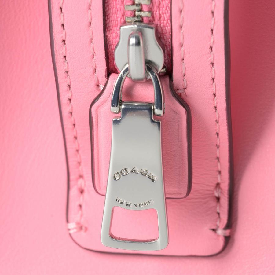 COACH（コーチ） 並行輸入 ショルダーバッグ アンドレア CO974 SVVDT