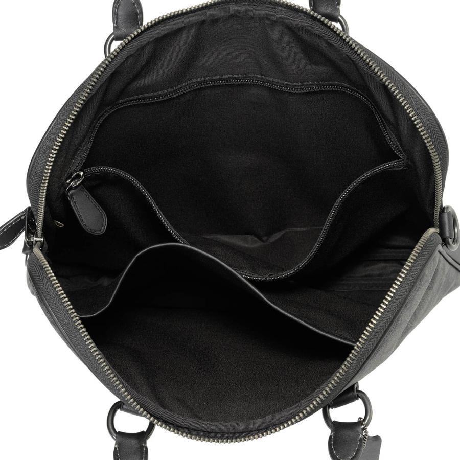 COACH（コーチ） 並行輸入 ブリーフケース シグネチャー CJ630 QBO4G