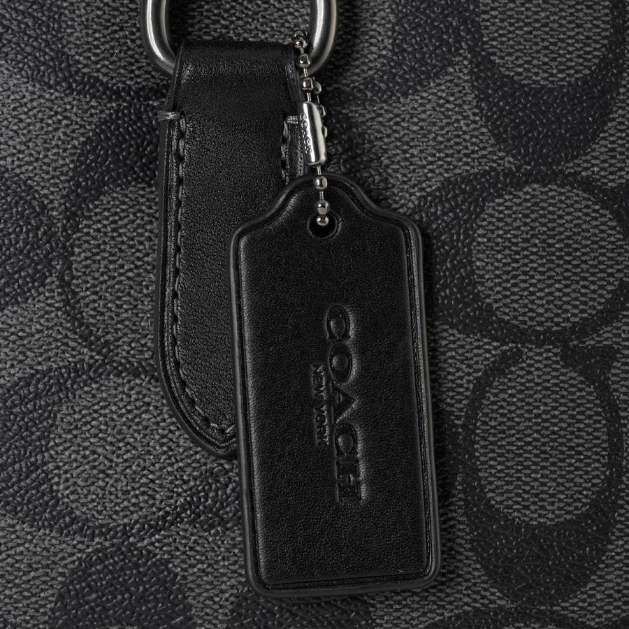 COACH（コーチ） 並行輸入 ブリーフケース シグネチャー CJ630 QBO4G
