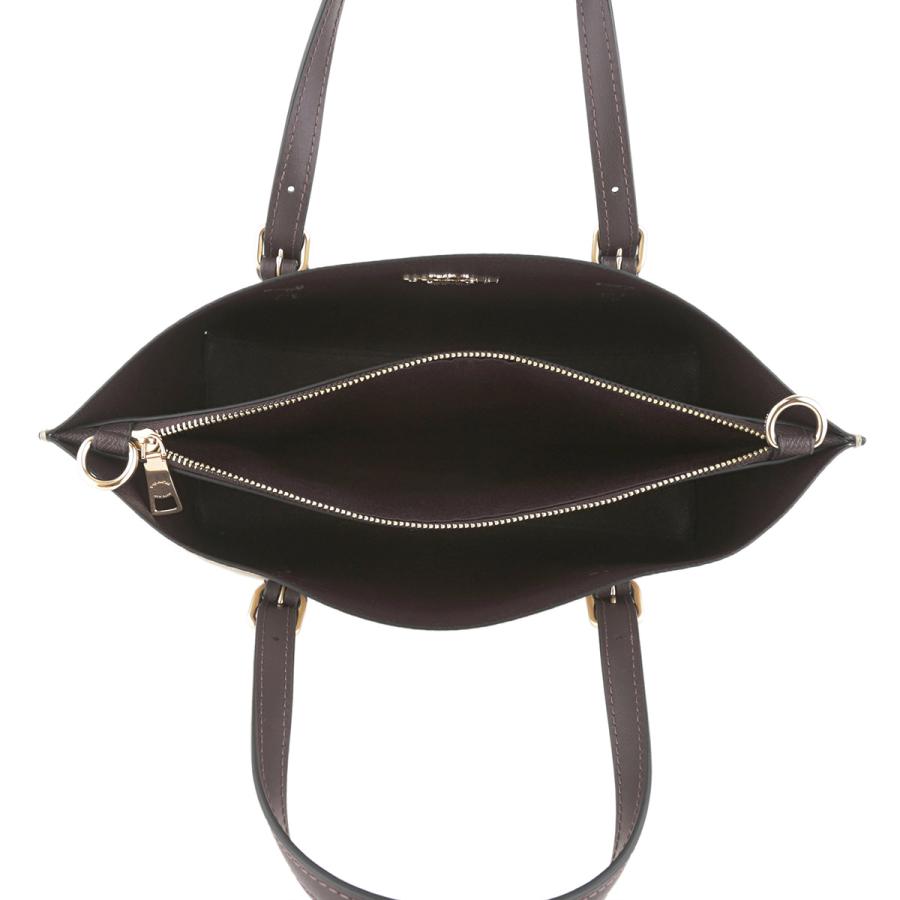 COACH（コーチ） 並行輸入 ハンドバッグ シグネチャー ハートスター