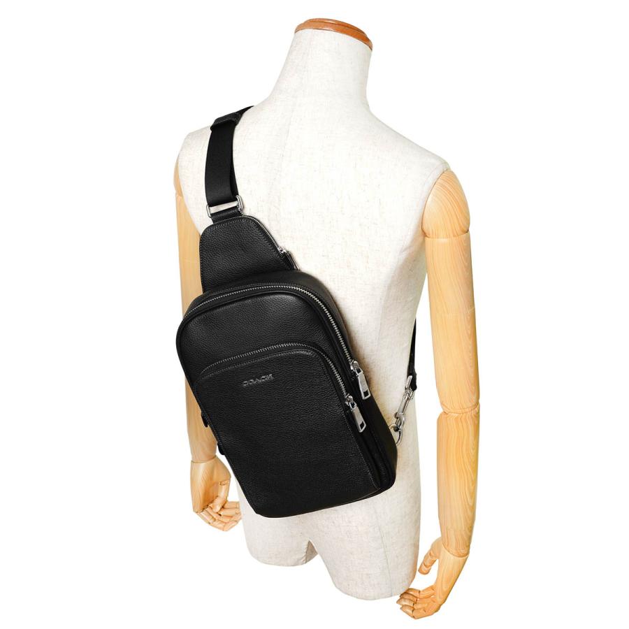 COACH（コーチ） 並行輸入 ウエストバッグ ボディバッグ