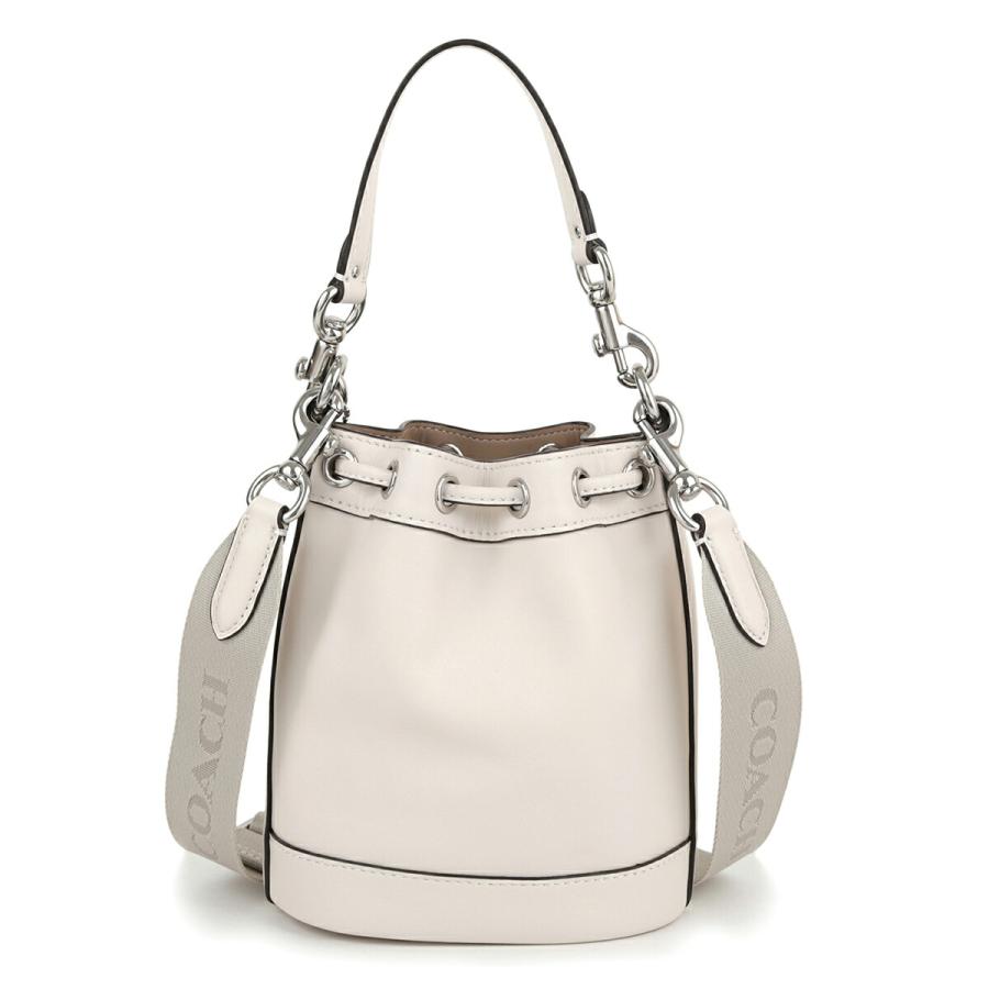 COACH（コーチ） 並行輸入 ショルダーバッグ リファインドカーフレザー