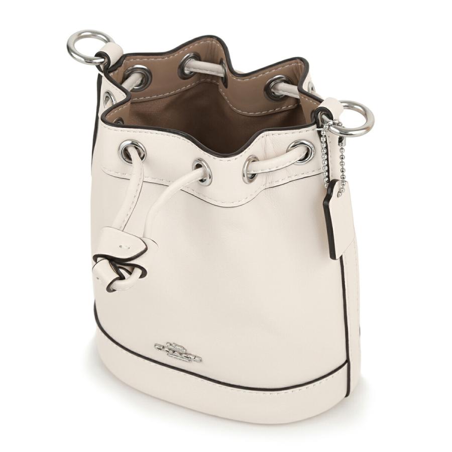 COACH（コーチ） 並行輸入 ショルダーバッグ リファインドカーフレザー