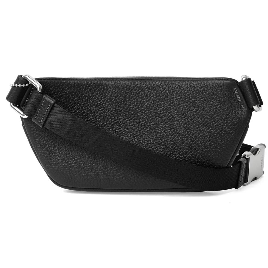 COACH（コーチ） 並行輸入 ショルダーバッグ ペブルドレザー CR190