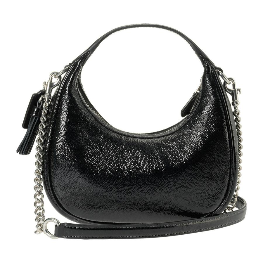 COACH（コーチ） 並行輸入 ショルダーバッグ パテント レザー CW036