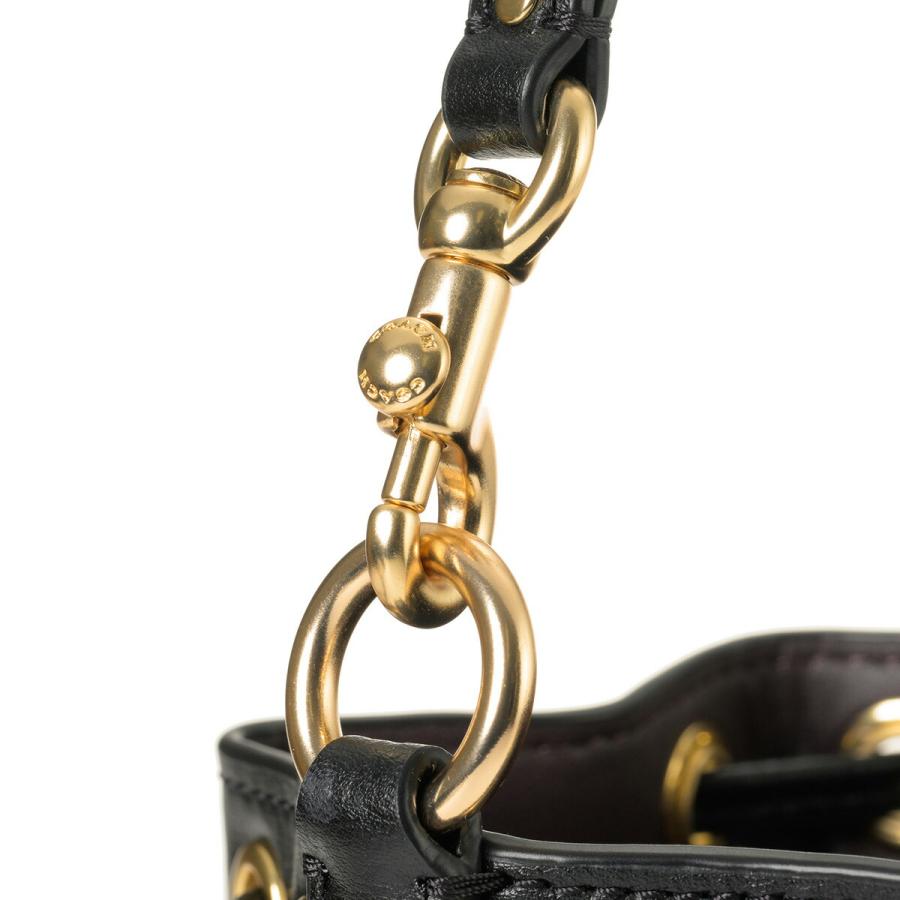 COACH（コーチ） 並行輸入 ショルダーバッグ シグネチャー キャンバス