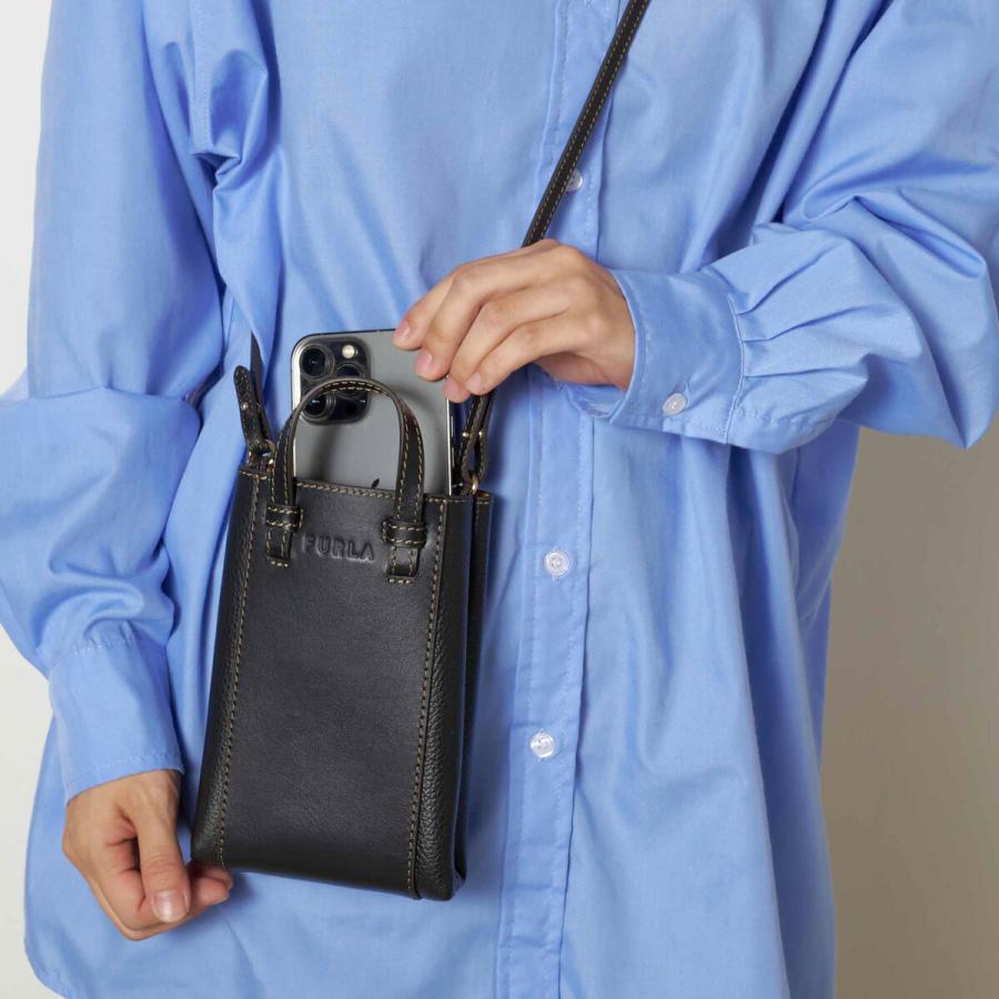 FURLA（フルラ） 並行輸入 ショルダーバッグ ミアステラ WE00289