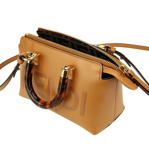 FENDI（フェンディ） 並行輸入 ハンドバッグ バイ ザ ウェイ ミニ
