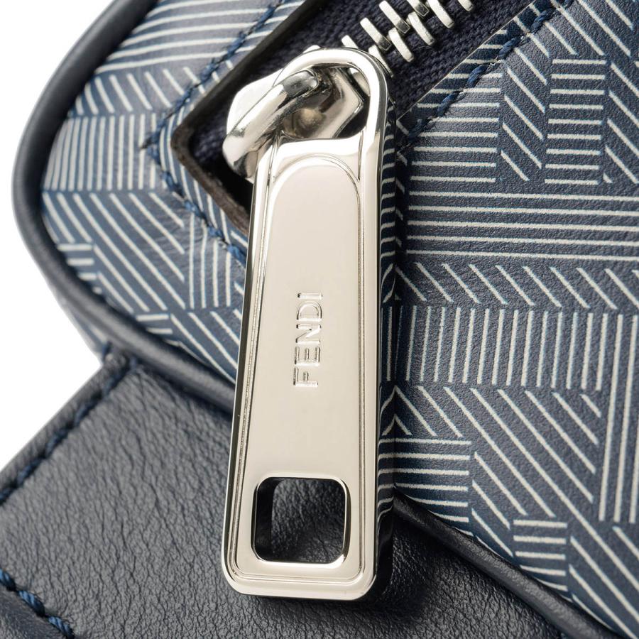 FENDI（フェンディ） 並行輸入 ウエストバッグ ボディバッグ シャドー