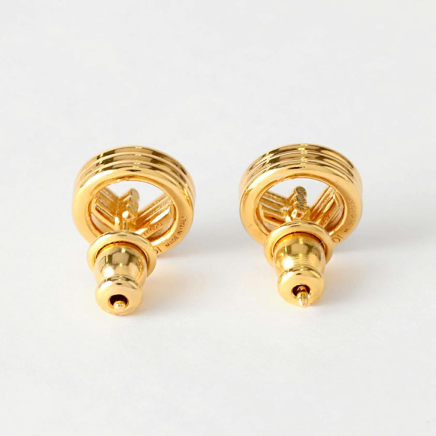 FENDI（フェンディ） 並行輸入 ピアス エフ イズ 8AK989 B08 F0CFK