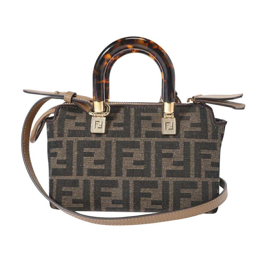 FENDI（フェンディ） 並行輸入 ショルダーバッグ バイ ザ ウェイ