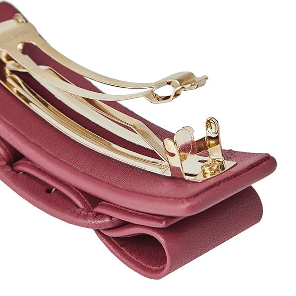 FERRAGAMO（フェラガモ） 並行輸入 ヘアアクセサリー ヴィヴァ ボウ