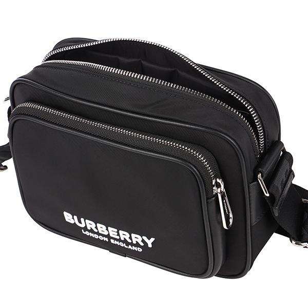 BURBERRY（バーバリー） 並行輸入 ショルダーバッグ ロゴプリント