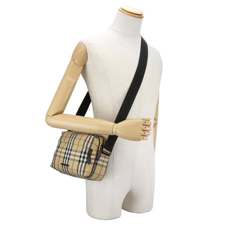 BURBERRY（バーバリー） 並行輸入 ショルダーバッグ パディ 8069760