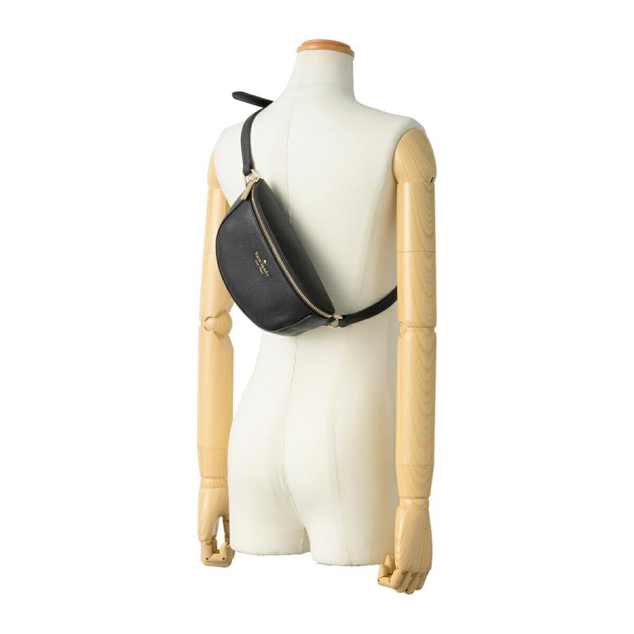 新品】ケイト・スペード ボディバッグ・ウエストポーチ ハワイ購入