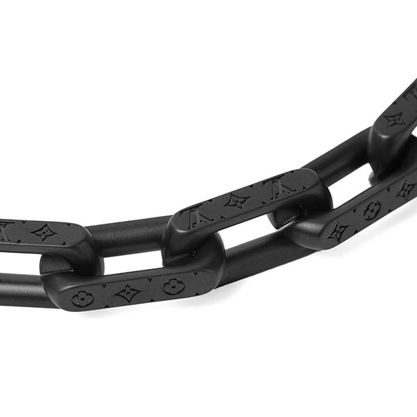 LOUIS VUITTON（ルイ・ヴィトン） 並行輸入 ネックレス モノグラム