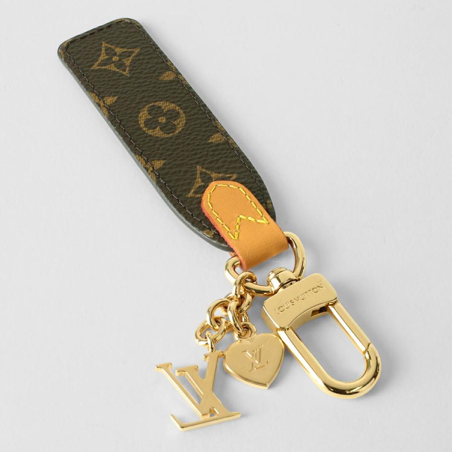 LOUIS VUITTON（ルイ・ヴィトン） 並行輸入 キーホルダー Louis
