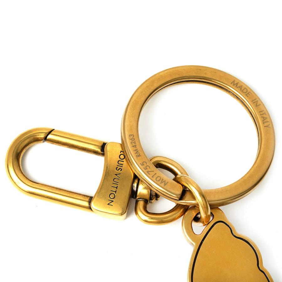 LOUIS VUITTON（ルイ・ヴィトン） 並行輸入 キーホルダー Louis