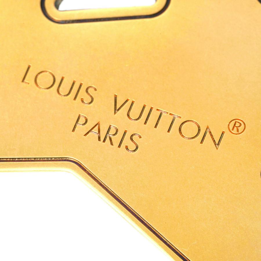 LOUIS VUITTON（ルイ・ヴィトン） 並行輸入 キーホルダー Louis