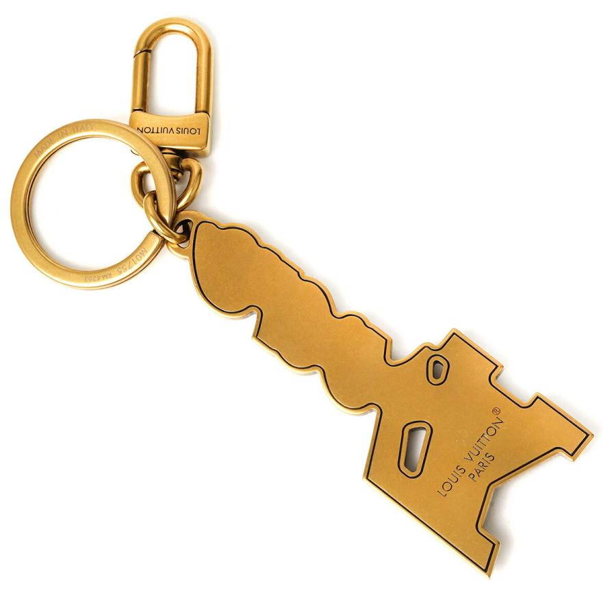 LOUIS VUITTON（ルイ・ヴィトン） 並行輸入 キーホルダー Louis