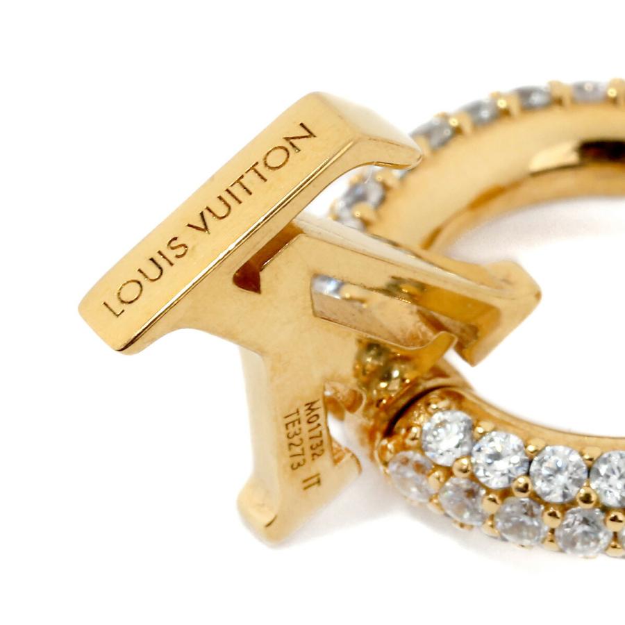 LOUIS VUITTON（ルイ・ヴィトン） 並行輸入 ピアス モノグラム ピアス