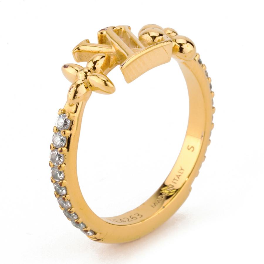 LOUIS VUITTON（ルイ・ヴィトン） 並行輸入 リング モノグラム RING LV