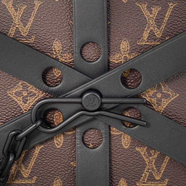 LOUIS VUITTON（ルイ・ヴィトン） 並行輸入 ショルダーバッグ