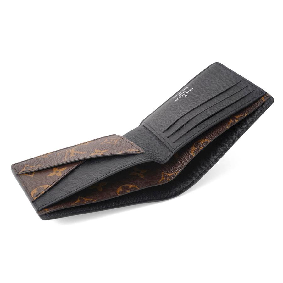 LOUIS VUITTON（ルイ・ヴィトン） 並行輸入 2つ折り財布 モノグラム