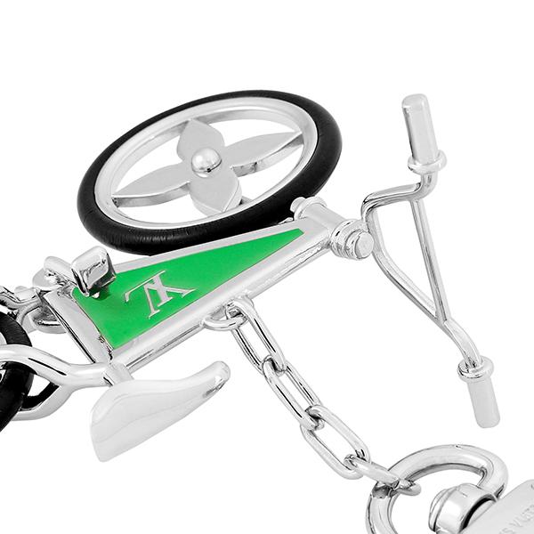 LOUIS VUITTON（ルイ・ヴィトン） 並行輸入 キーホルダー ビジュー