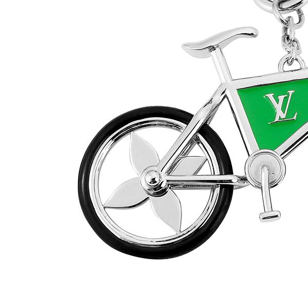 LOUIS VUITTON（ルイ・ヴィトン） 並行輸入 キーホルダー ビジュー