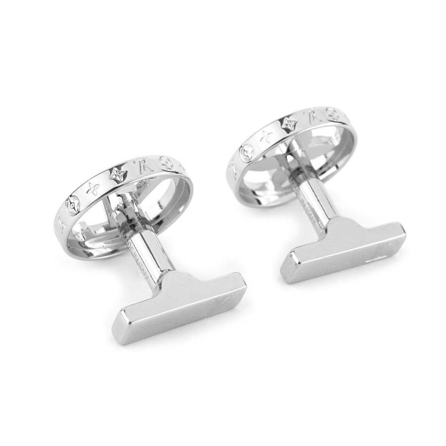 LOUIS VUITTON（ルイ・ヴィトン） 並行輸入 カフスボタン Louis