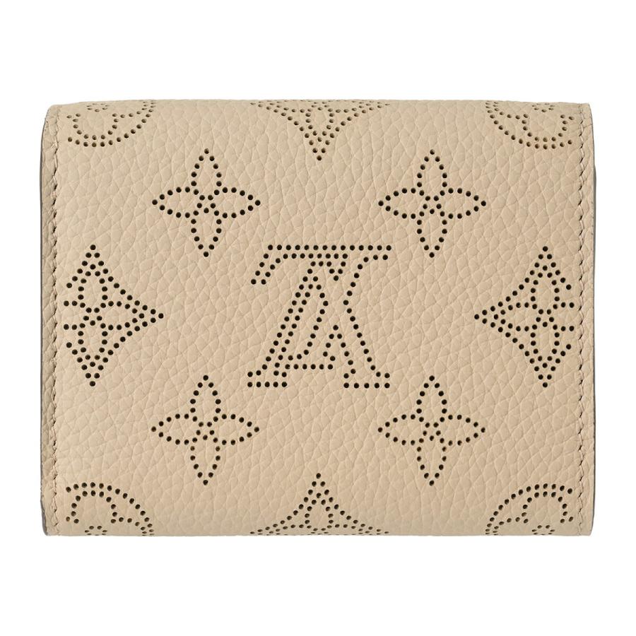 LOUIS VUITTON（ルイ・ヴィトン） 並行輸入 3つ折り財布 マヒナ