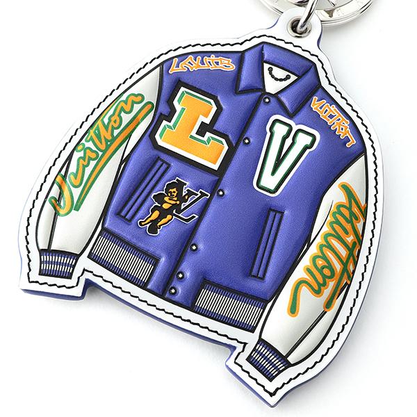 LOUIS VUITTON（ルイ・ヴィトン） 並行輸入 キーホルダー Louis