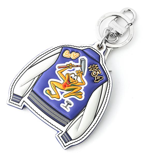 LOUIS VUITTON（ルイ・ヴィトン） 並行輸入 キーホルダー Louis