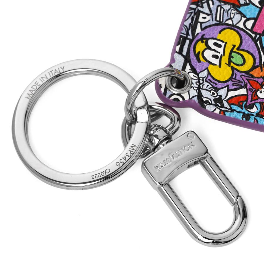 LOUIS VUITTON（ルイ・ヴィトン） 並行輸入 キーホルダー モノグラム