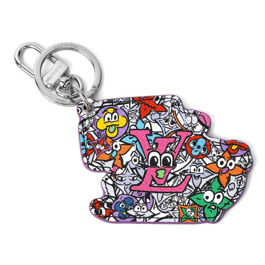 LOUIS VUITTON（ルイ・ヴィトン） 並行輸入 キーホルダー モノグラム