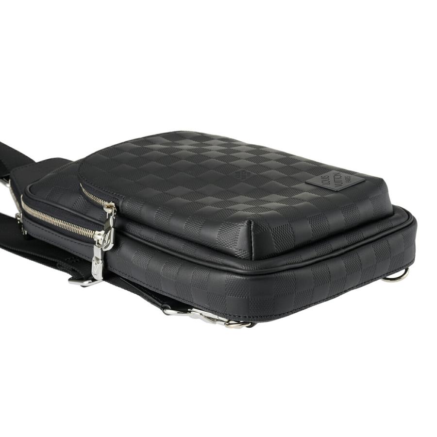 LOUIS VUITTON（ルイ・ヴィトン） 並行輸入 ウエストバッグ ボディ