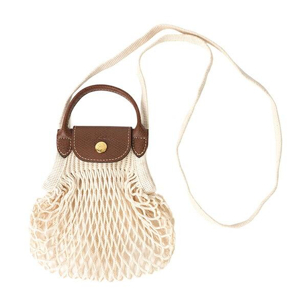 LONGCHAMP（ロンシャン） 並行輸入 ショルダーバッグ ル プリアージュ