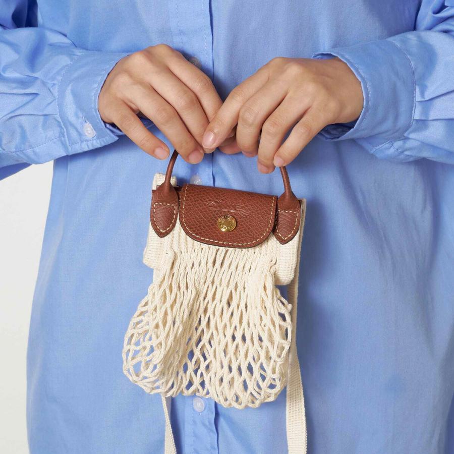 LONGCHAMP（ロンシャン） 並行輸入 ショルダーバッグ ル プリアージュ