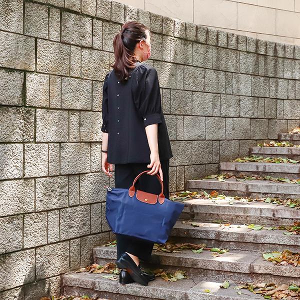 LONGCHAMP（ロンシャン） 並行輸入 ハンドバッグ ル プリアージュ