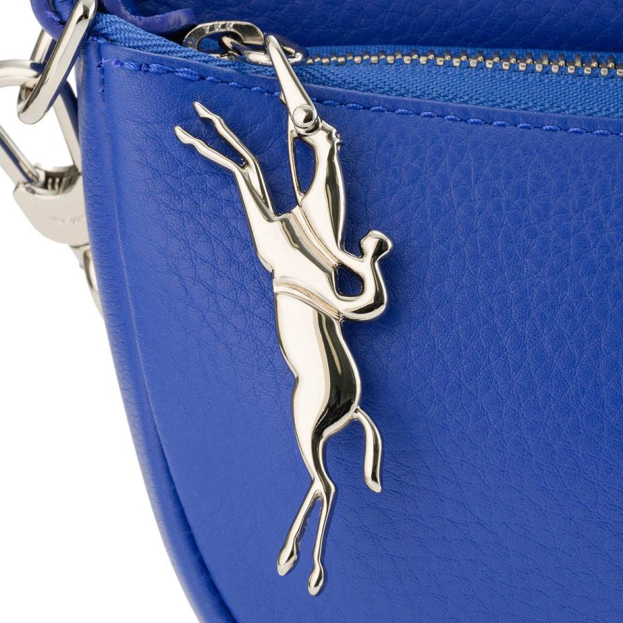 LONGCHAMP（ロンシャン） 並行輸入 ショルダーバッグ スマイル クロス