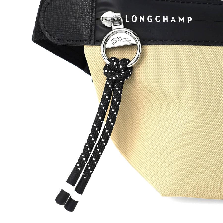 LONGCHAMP（ロンシャン） 並行輸入 ウエストバッグ ボディバッグ ル